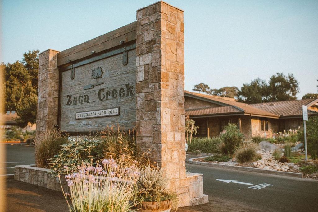 The Inn At Zaca Creek Buellton Zewnętrze zdjęcie