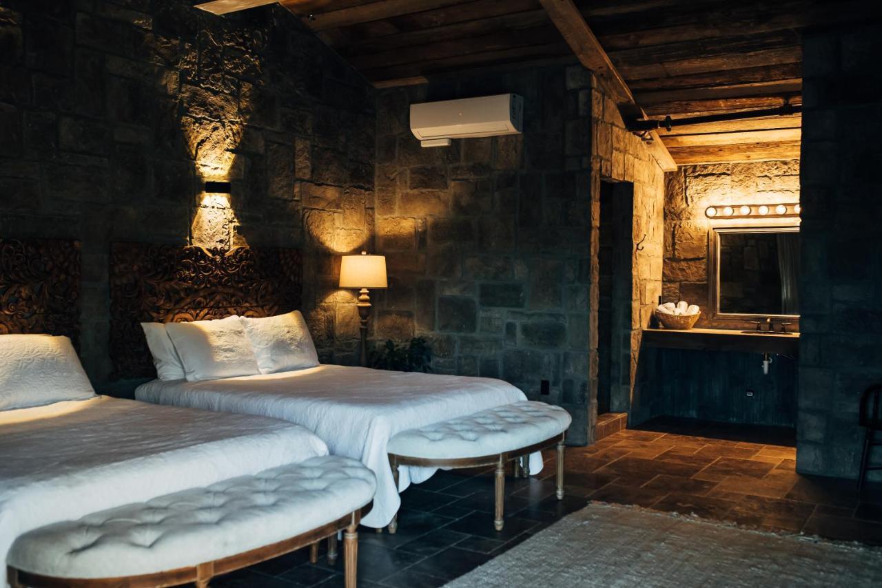 The Inn At Zaca Creek Buellton Zewnętrze zdjęcie