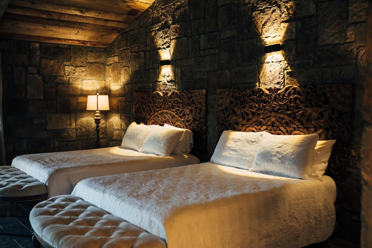 The Inn At Zaca Creek Buellton Zewnętrze zdjęcie